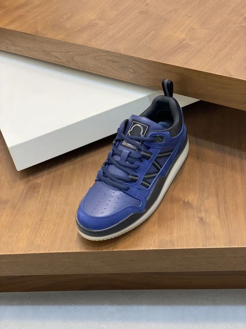 Moncler Shoes Soft 13658