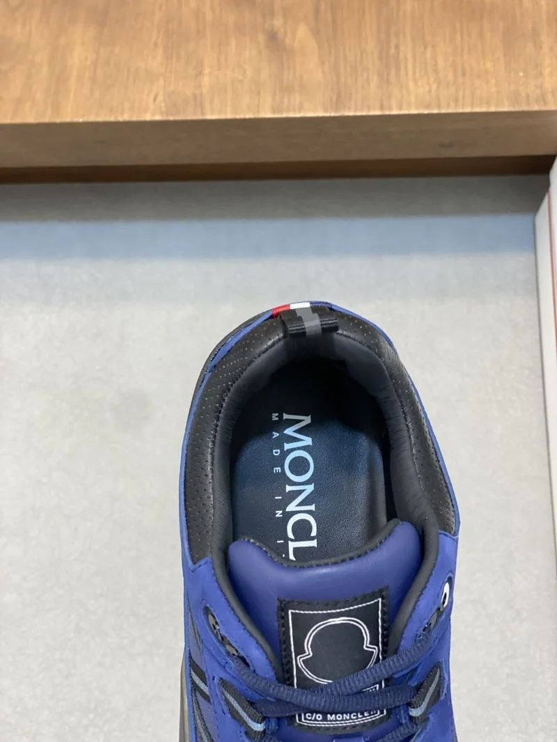 Moncler Shoes Soft 13658