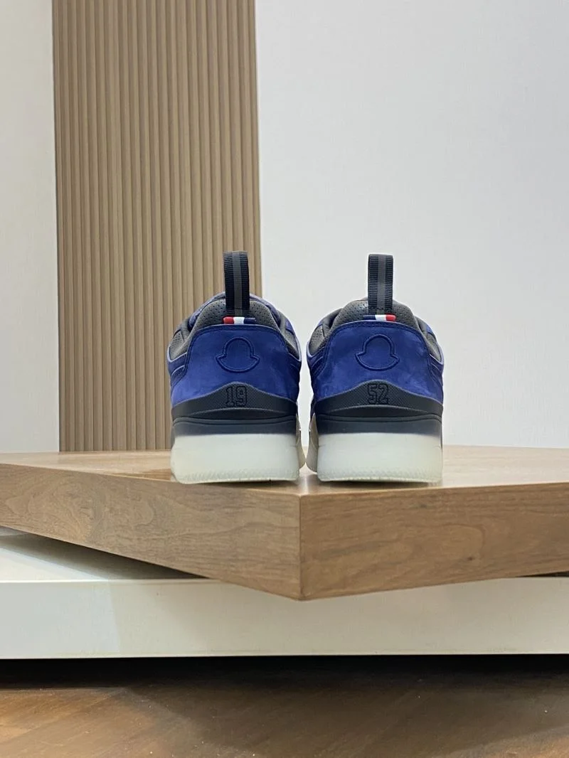 Moncler Shoes Soft 13658