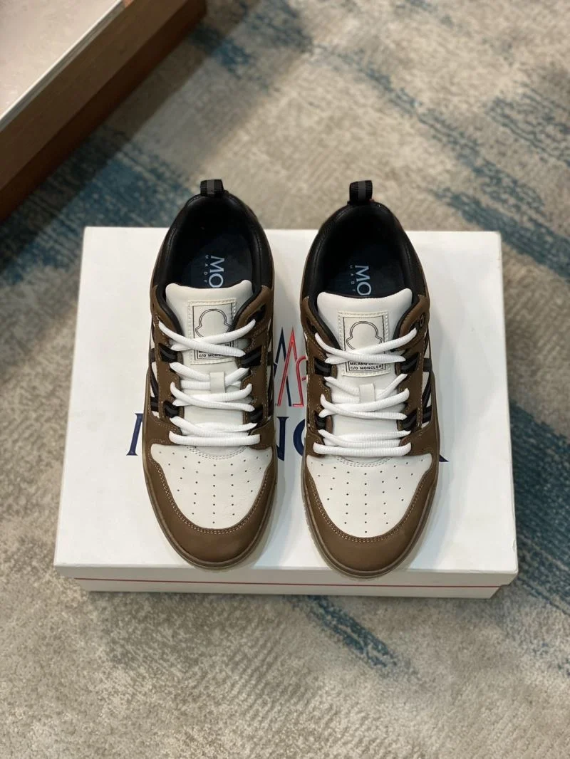 Thermal Moncler Shoes 13683