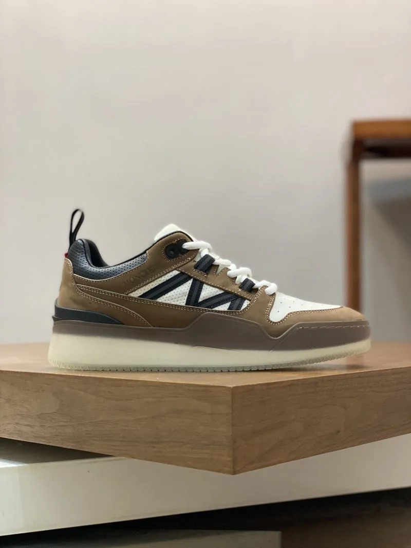 Thermal Moncler Shoes 13683