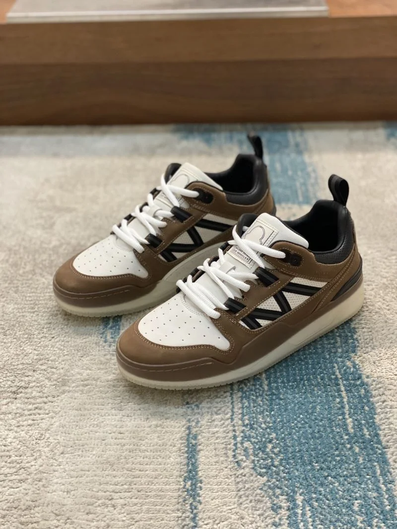 Thermal Moncler Shoes 13683