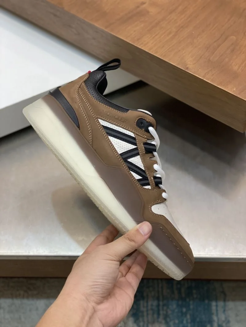 Thermal Moncler Shoes 13683