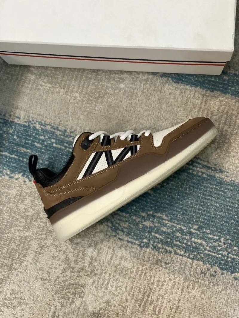 Thermal Moncler Shoes 13683