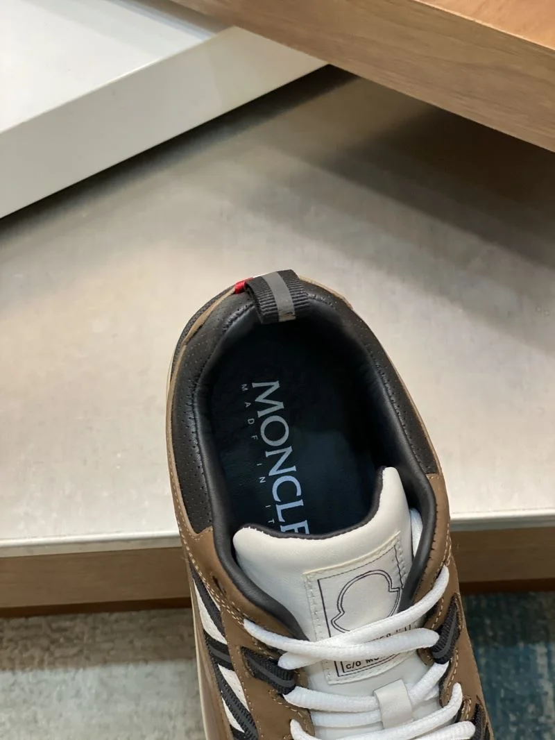 Thermal Moncler Shoes 13683