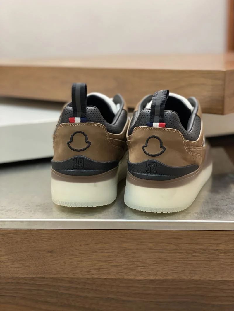 Thermal Moncler Shoes 13683
