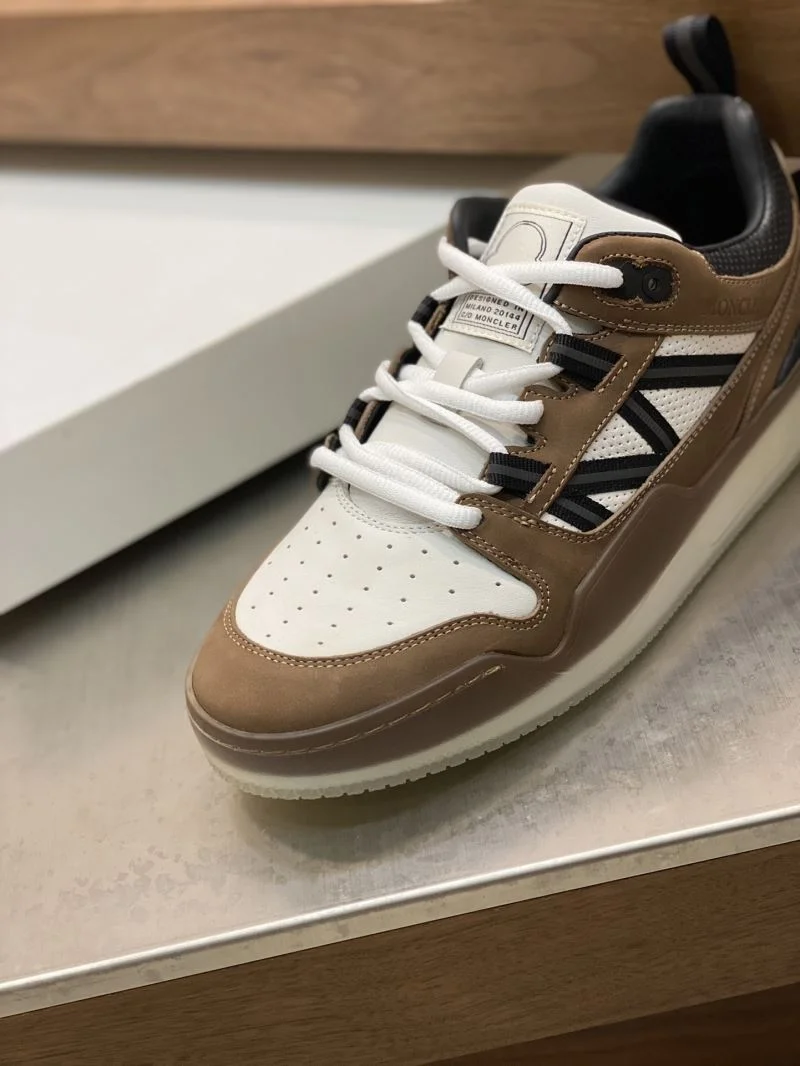 Thermal Moncler Shoes 13683