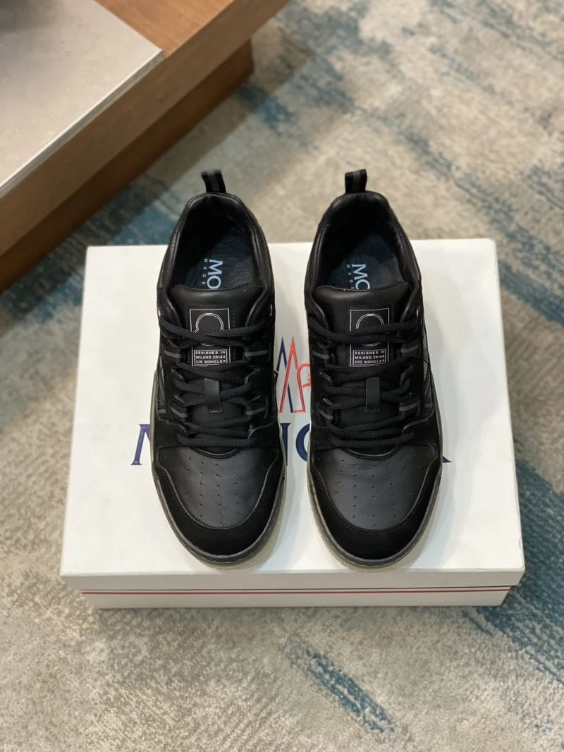 Snug Moncler Shoes 13648