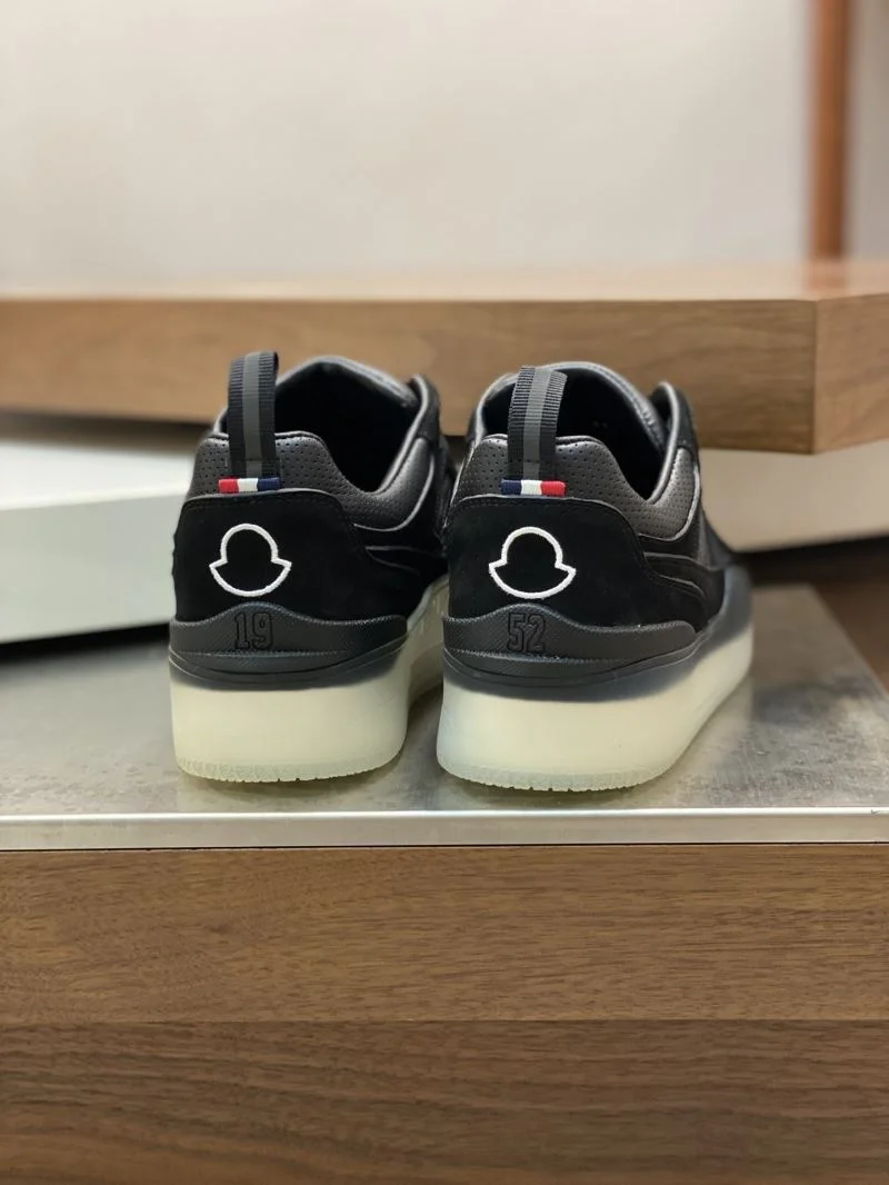 Snug Moncler Shoes 13648