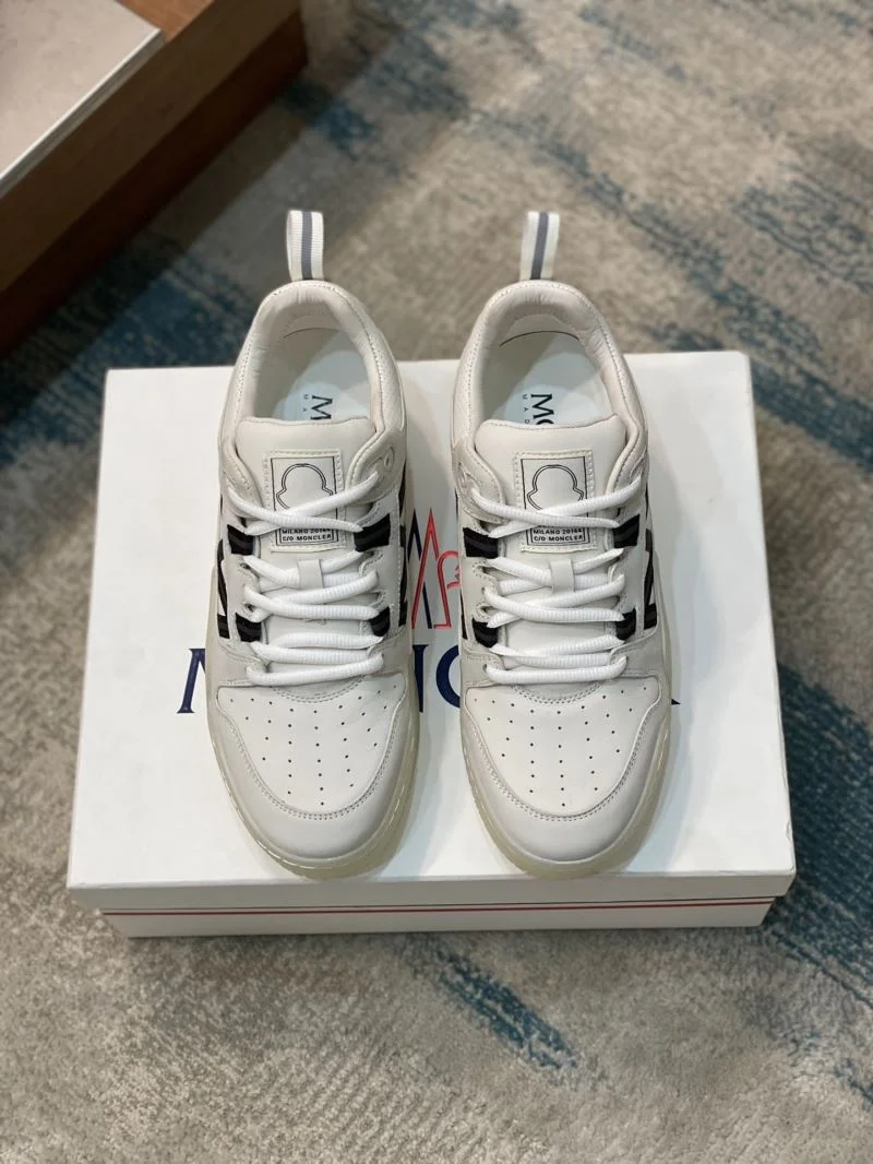 Moncler Shoes FastDry 13649