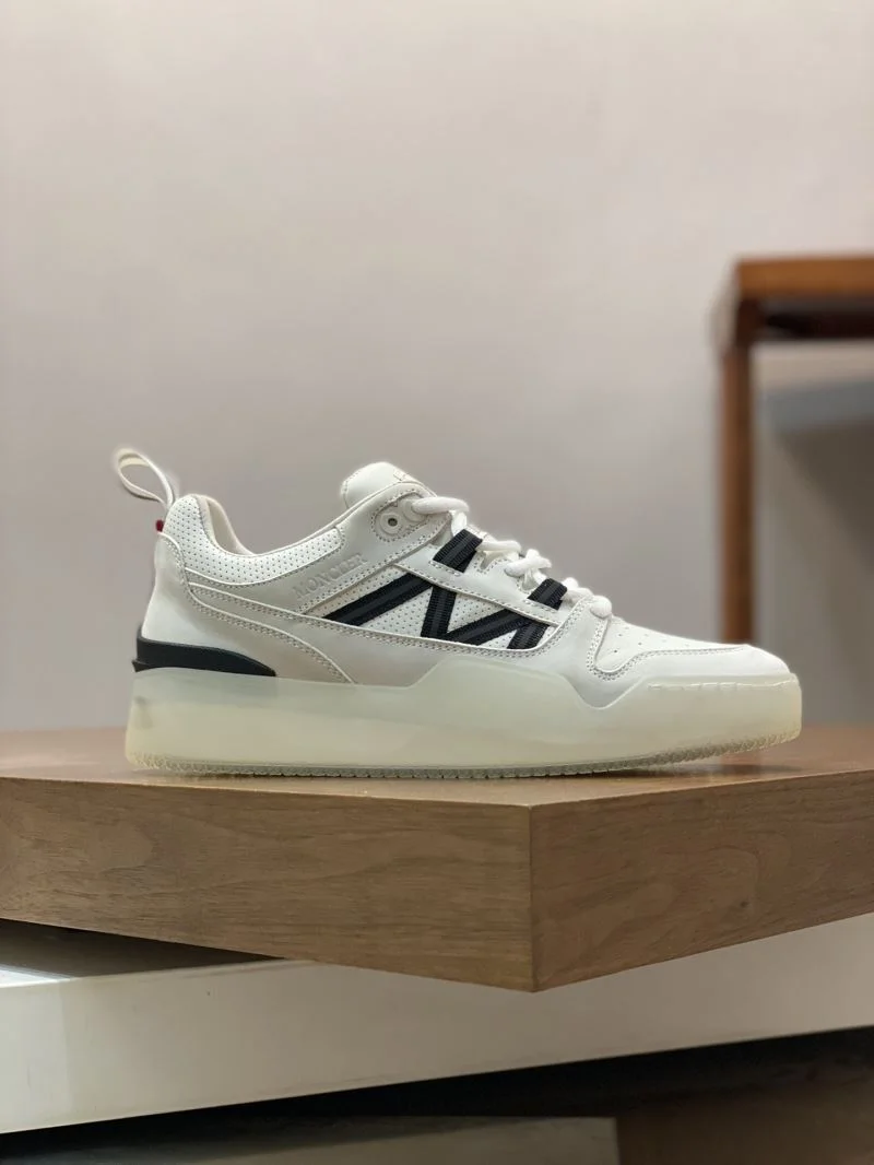 Moncler Shoes FastDry 13649