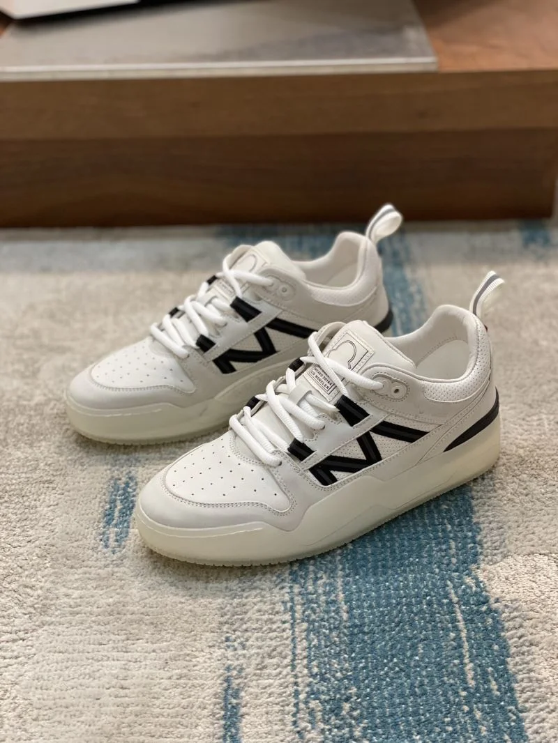 Moncler Shoes FastDry 13649