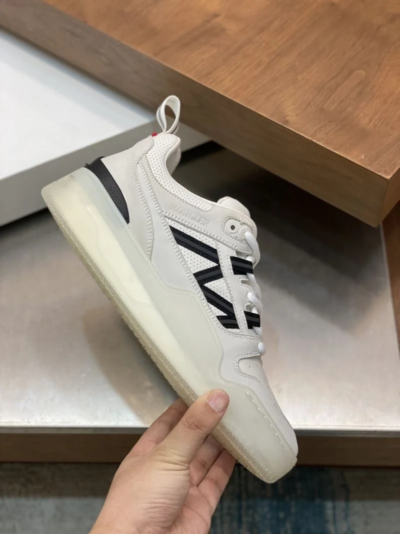 Moncler Shoes FastDry 13649