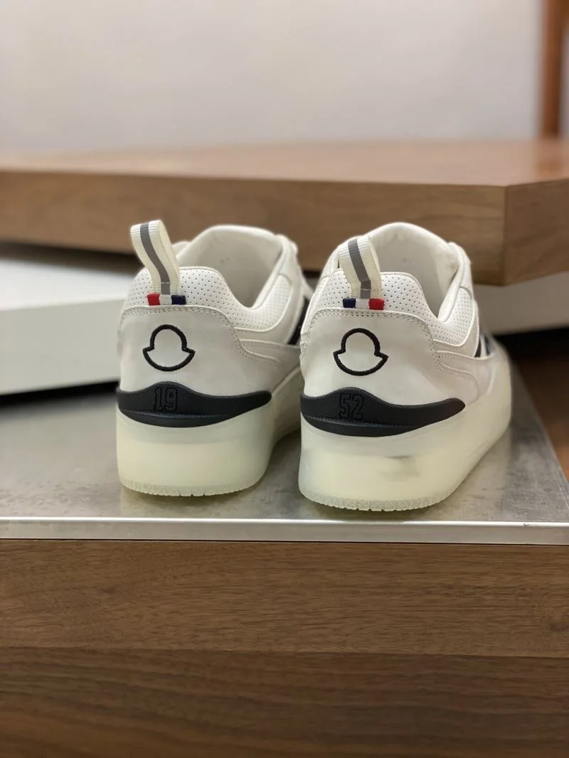 Moncler Shoes FastDry 13649