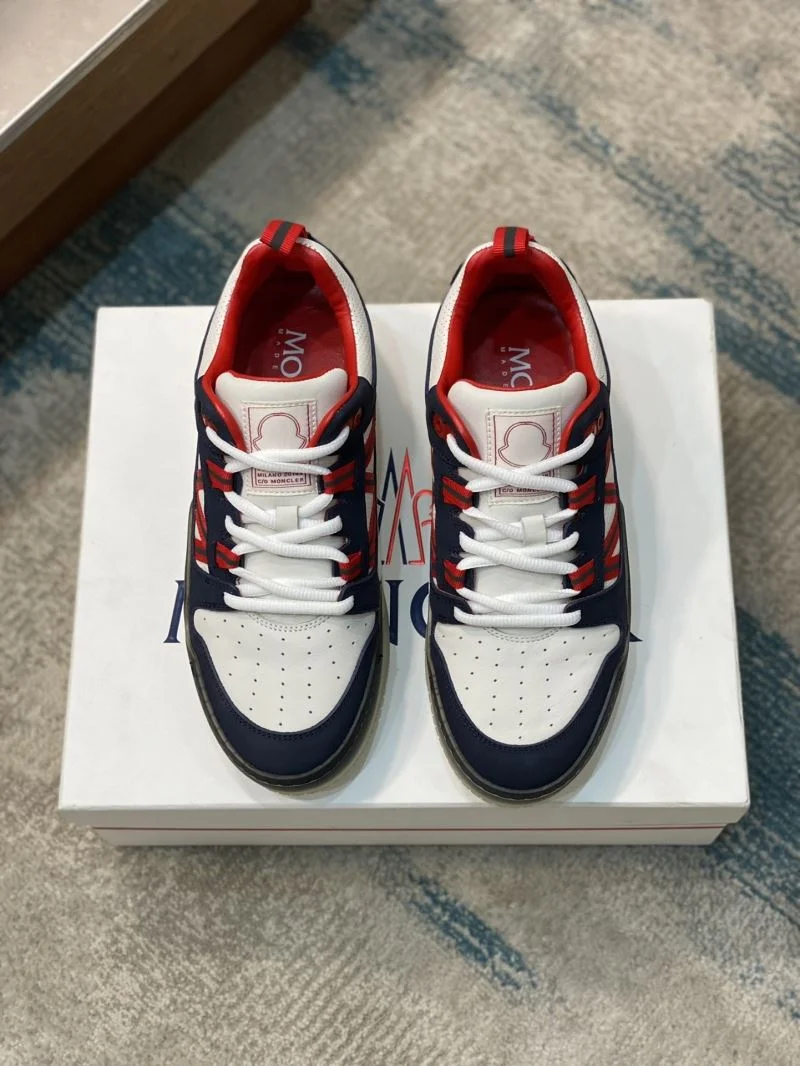Moncler Shoes Fashionable 13653