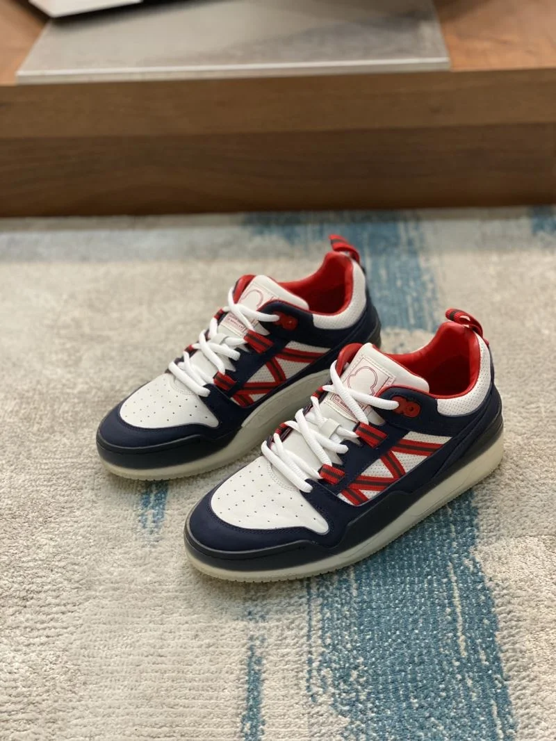 Moncler Shoes Fashionable 13653