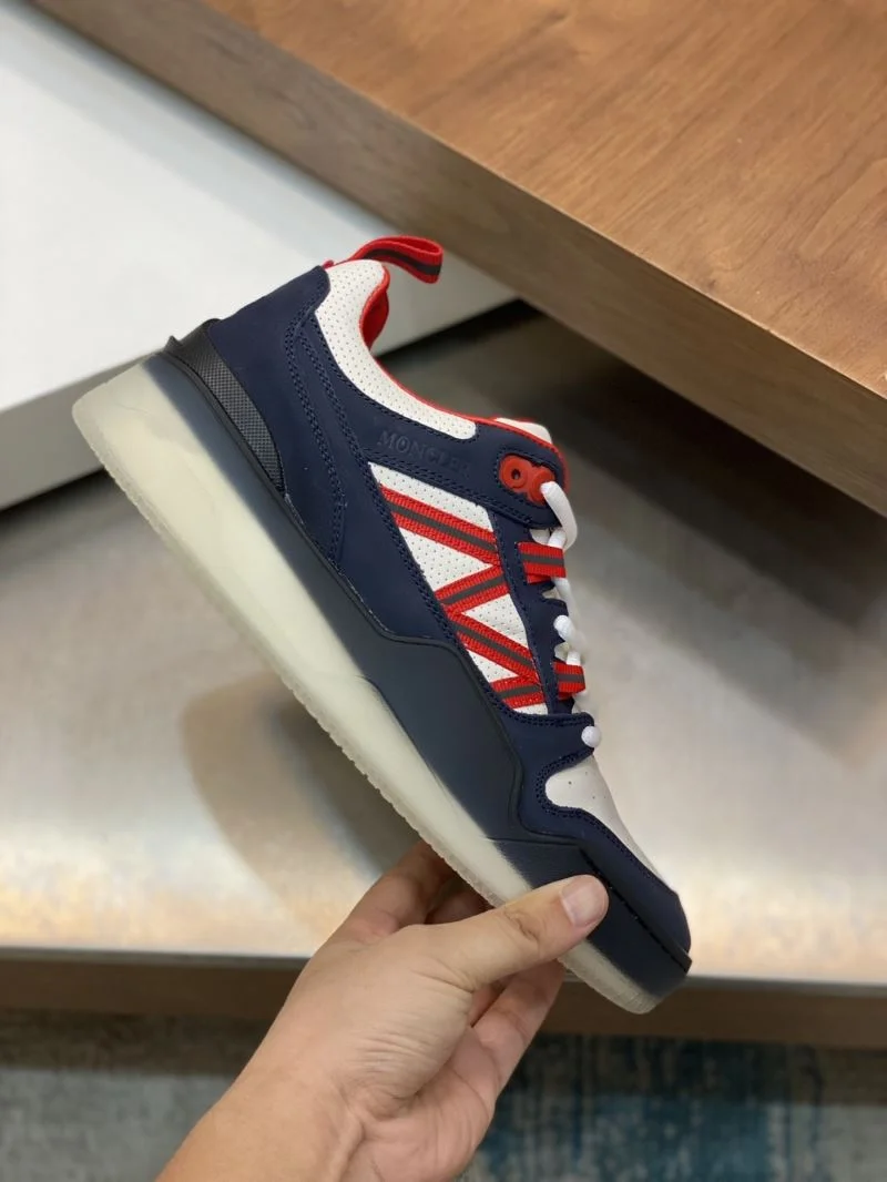 Moncler Shoes Fashionable 13653