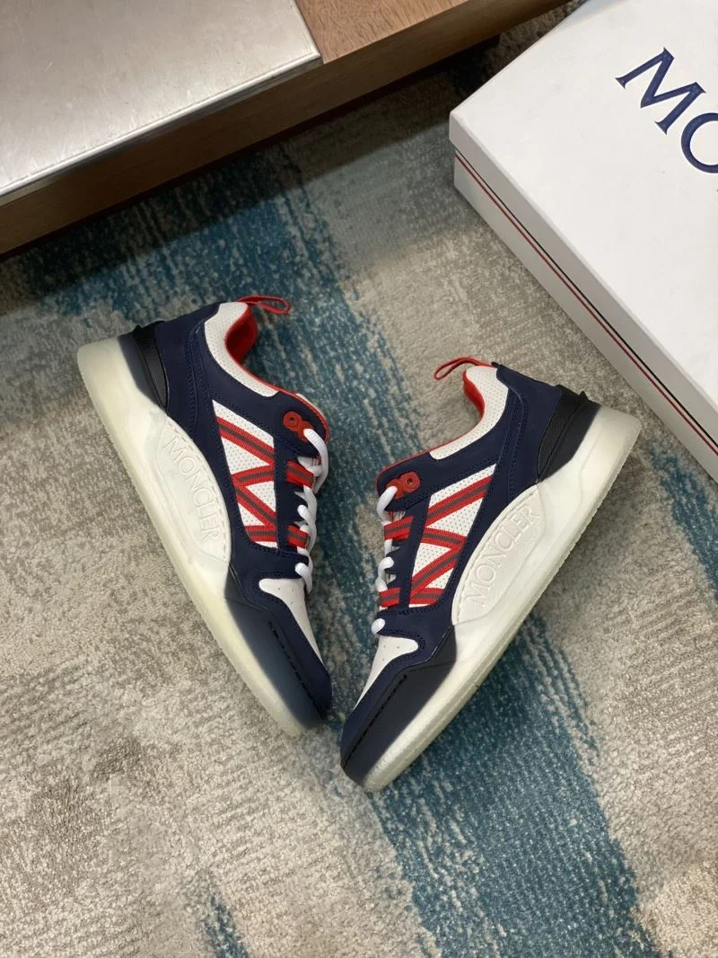 Moncler Shoes Fashionable 13653