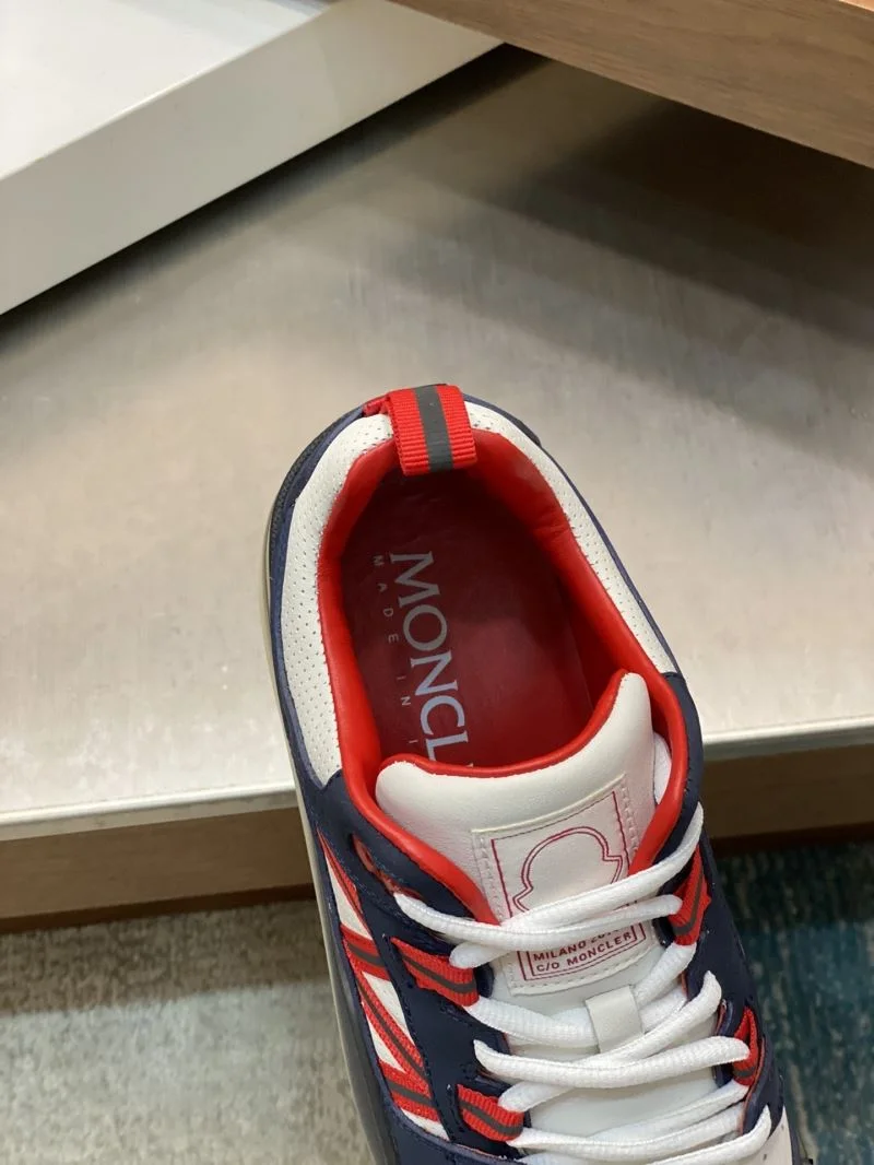 Moncler Shoes Fashionable 13653