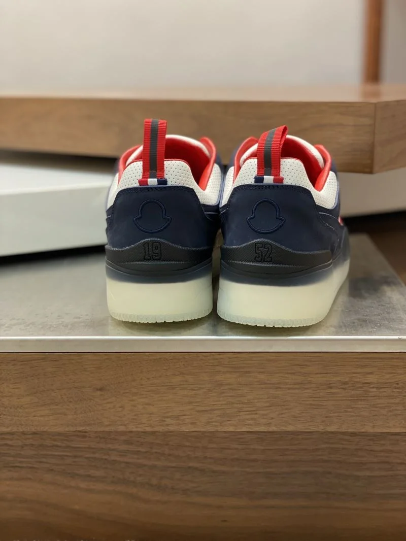 Moncler Shoes Fashionable 13653