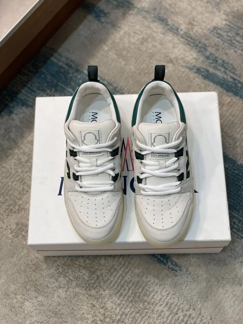 SunProtective Moncler Shoes 13640