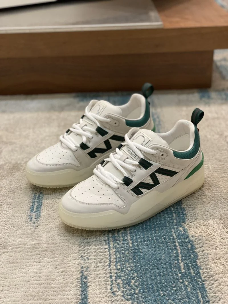 SunProtective Moncler Shoes 13640
