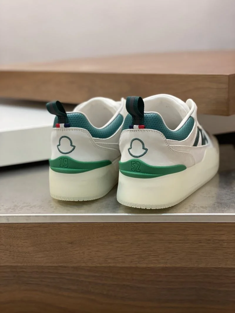 SunProtective Moncler Shoes 13640