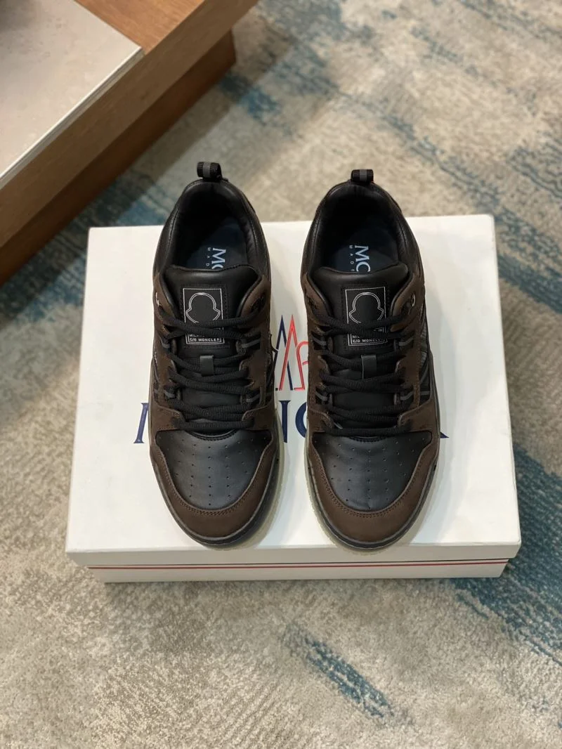 Sophisticated Moncler Shoes 13647