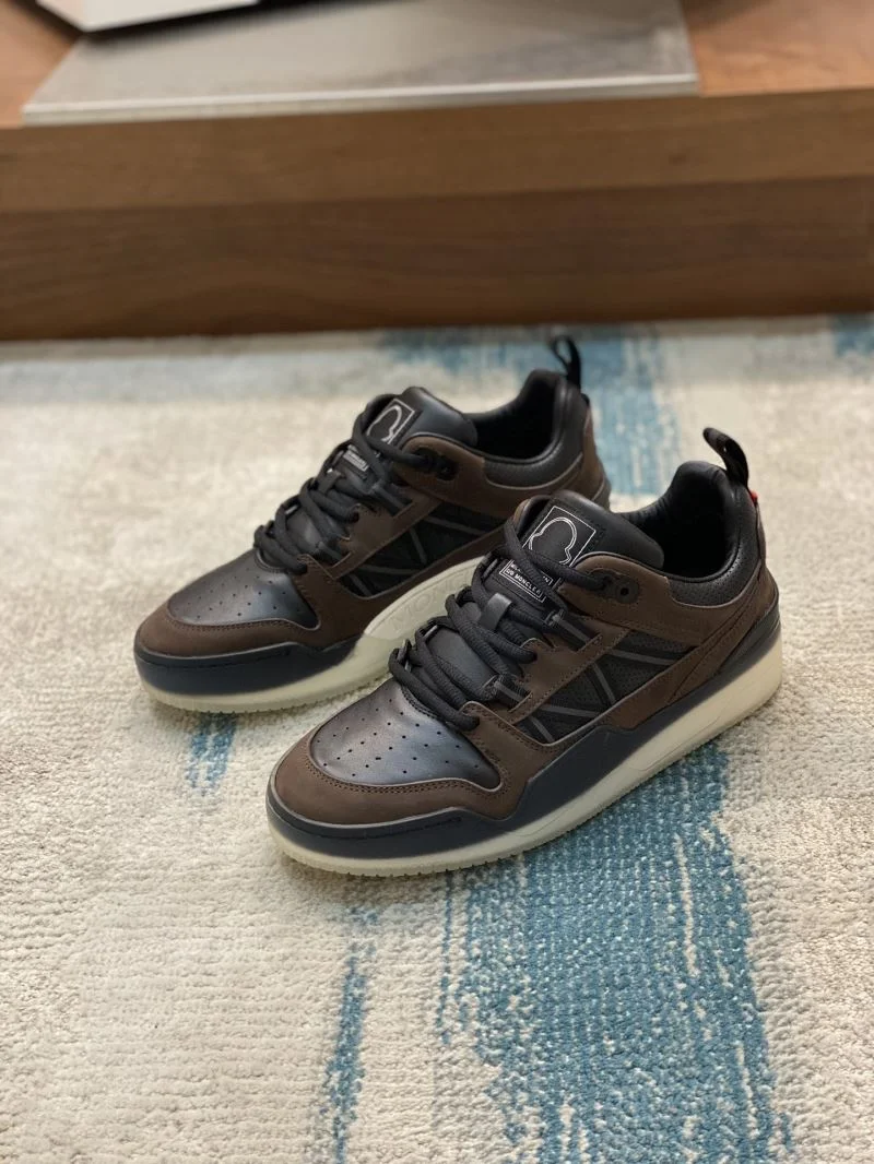 Sophisticated Moncler Shoes 13647