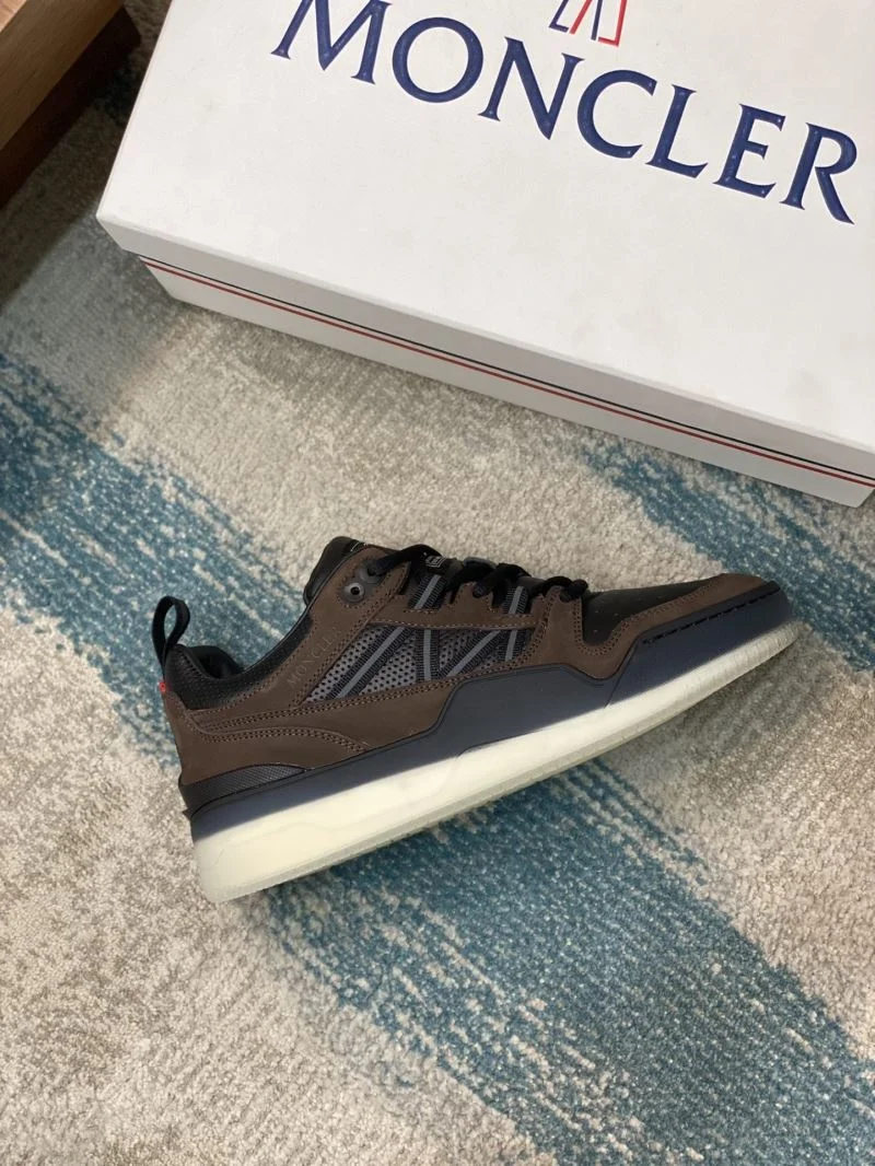 Sophisticated Moncler Shoes 13647