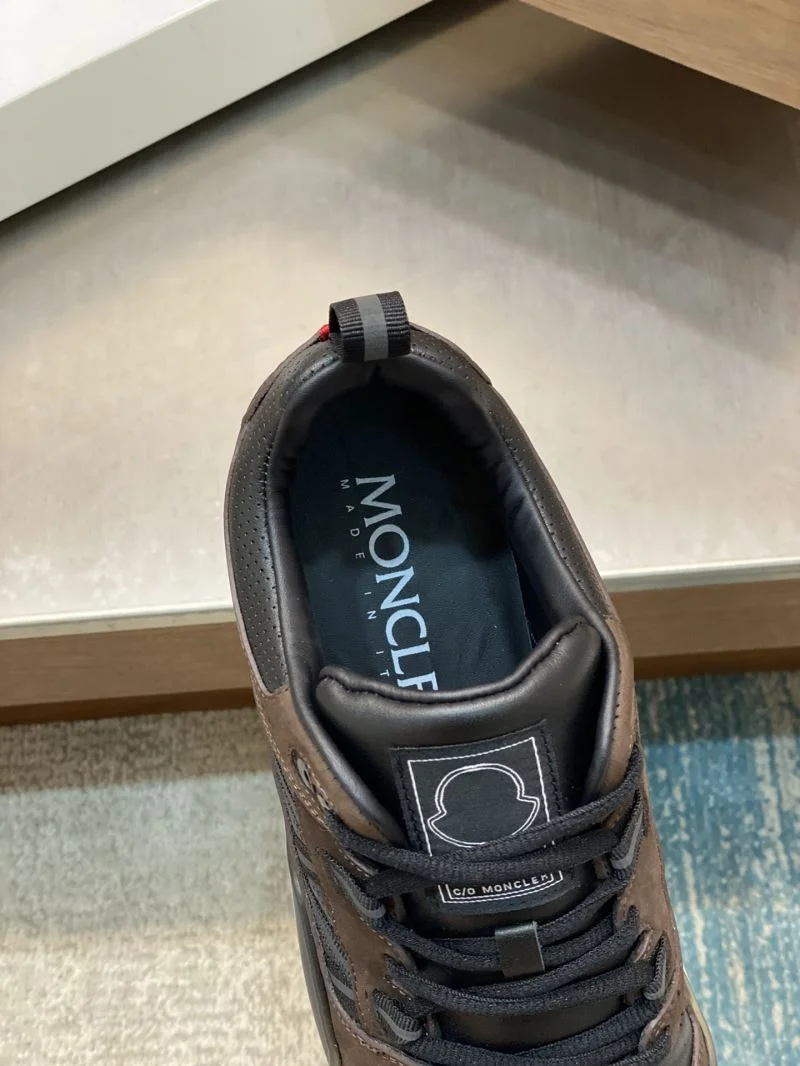 Sophisticated Moncler Shoes 13647