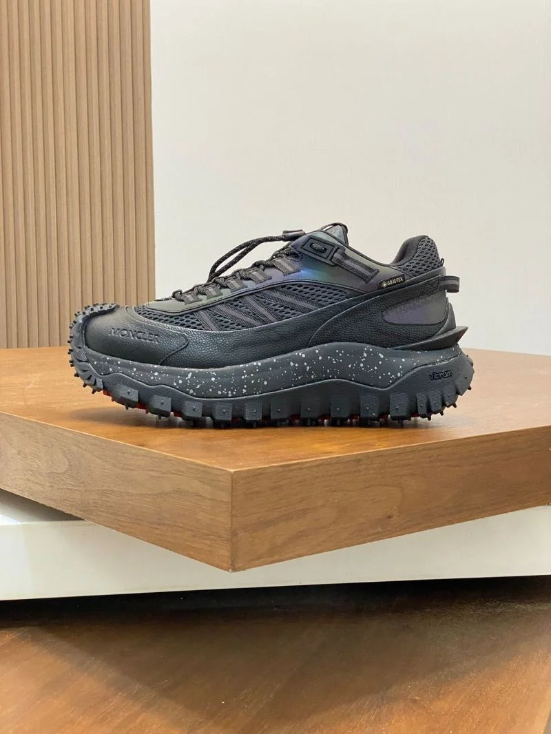 Moncler Shoes Elegant 13642