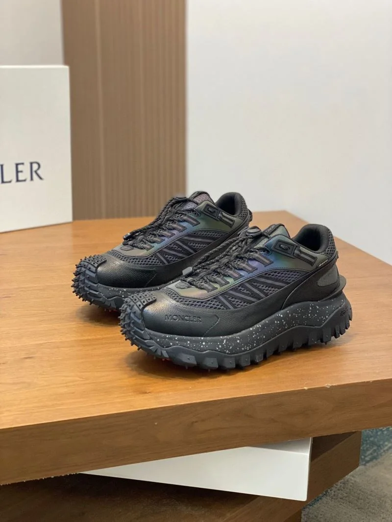 Moncler Shoes Elegant 13642