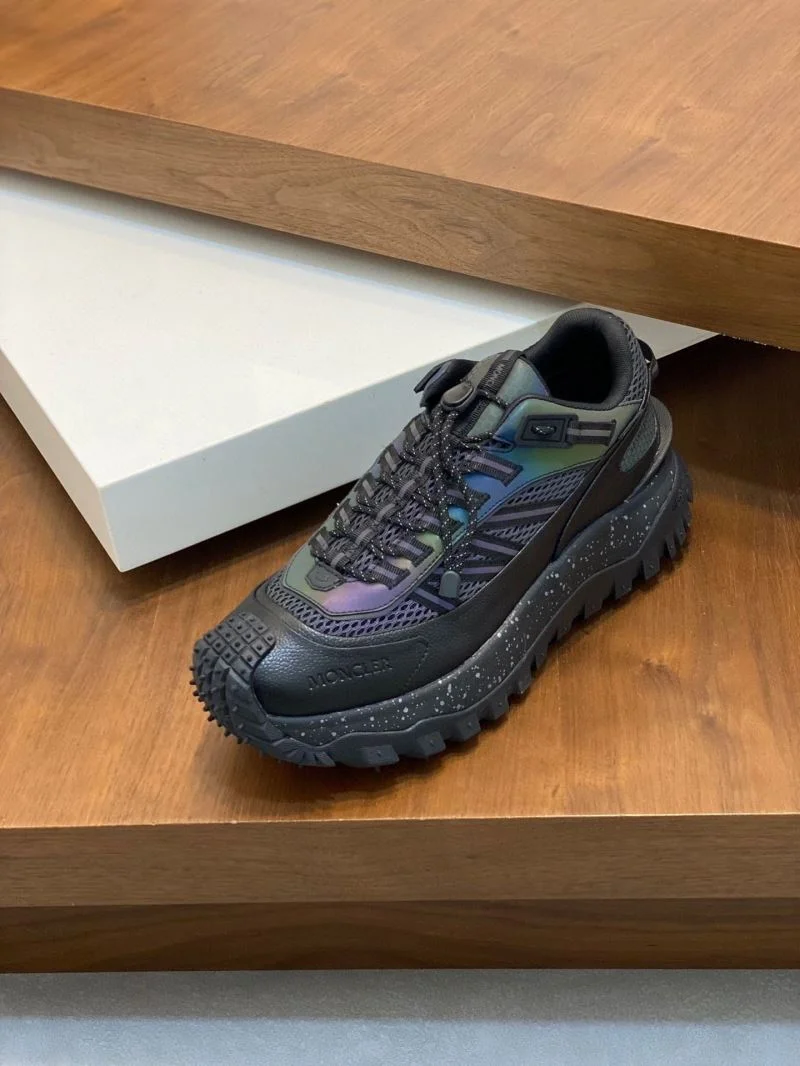 Moncler Shoes Elegant 13642