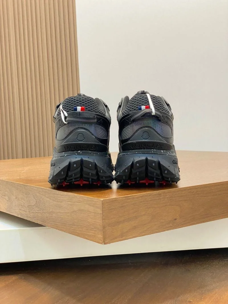 Moncler Shoes Elegant 13642
