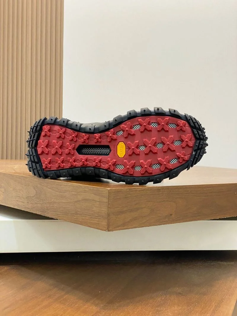 Moncler Shoes Elegant 13642