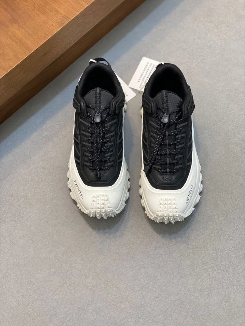FastDry Moncler Shoes 13638