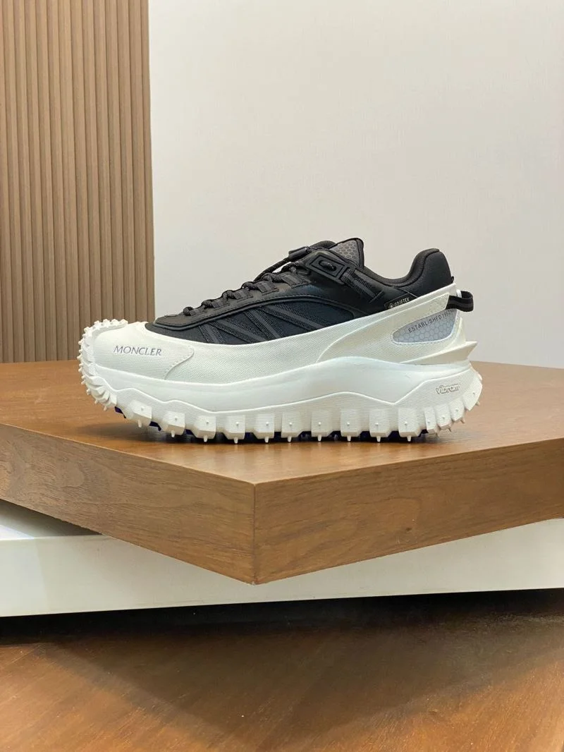 FastDry Moncler Shoes 13638