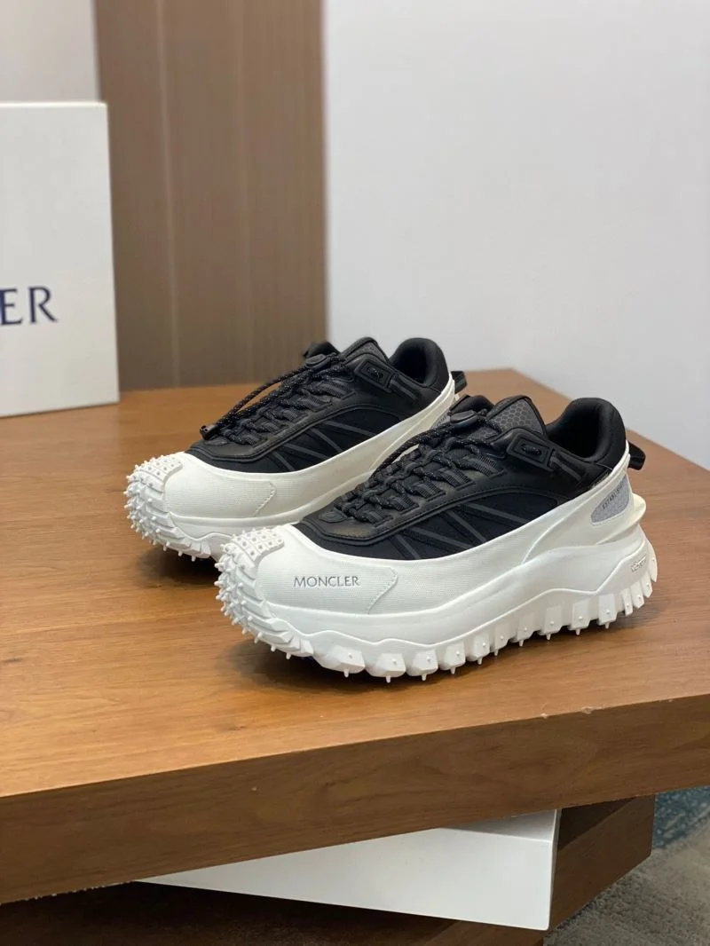FastDry Moncler Shoes 13638