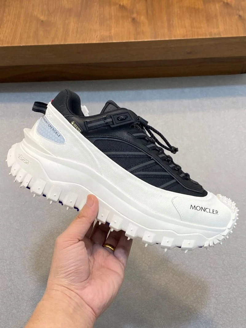 FastDry Moncler Shoes 13638