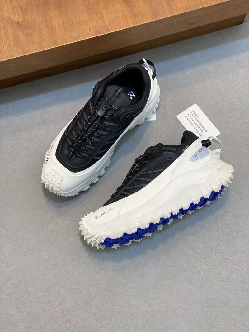 FastDry Moncler Shoes 13638