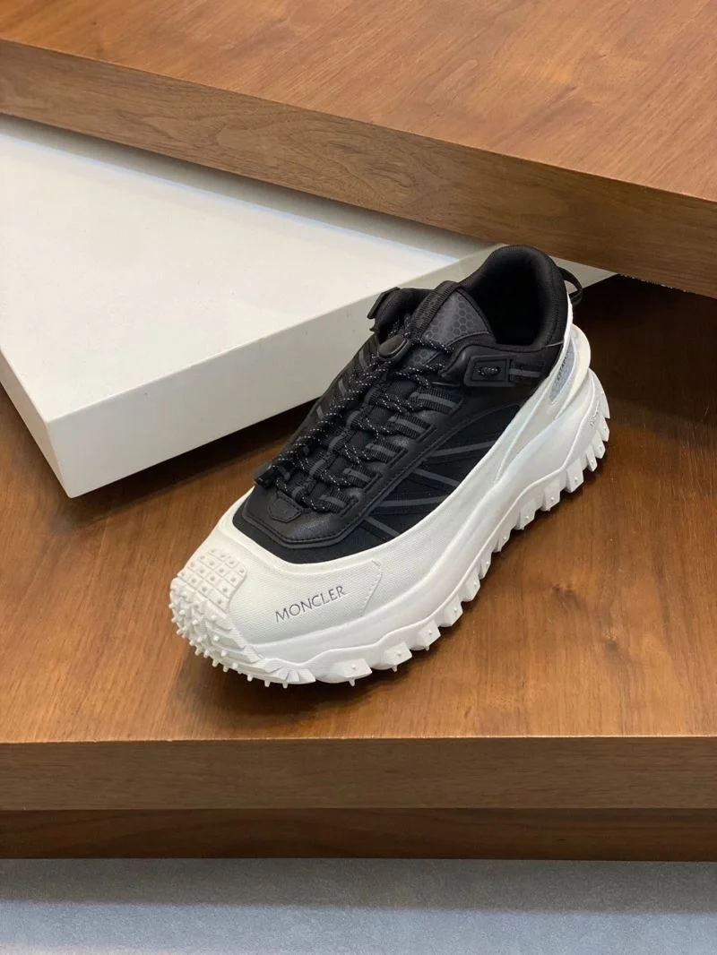 FastDry Moncler Shoes 13638