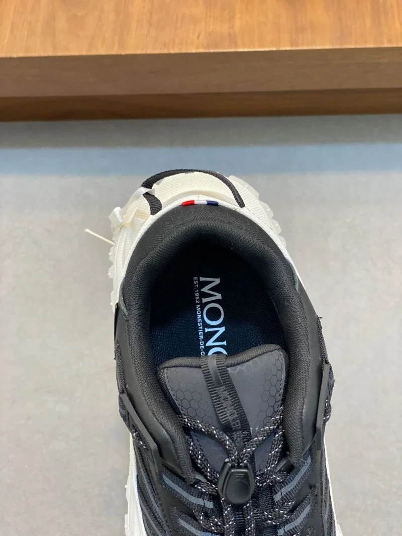 FastDry Moncler Shoes 13638