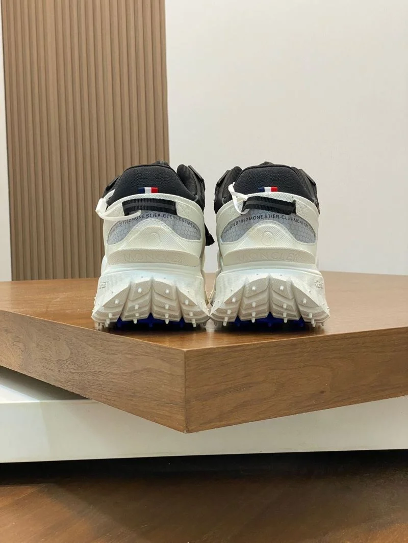FastDry Moncler Shoes 13638
