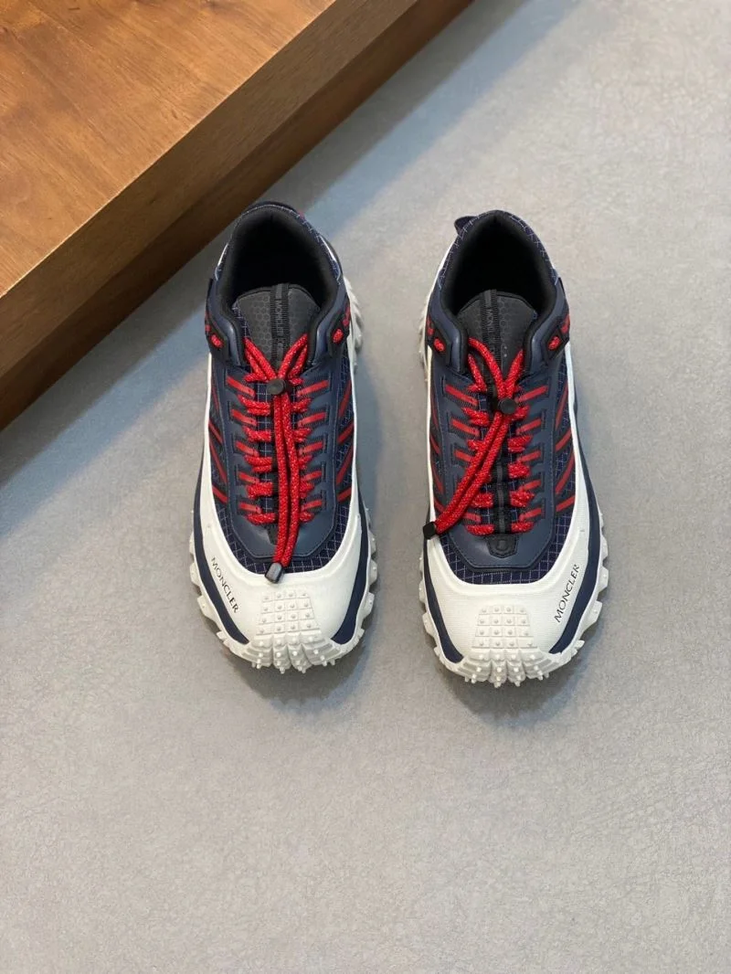 Cozy Moncler Shoes 13643