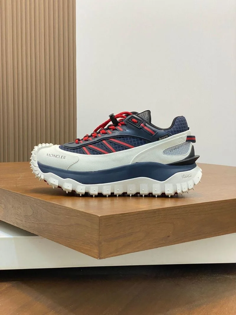 Cozy Moncler Shoes 13643