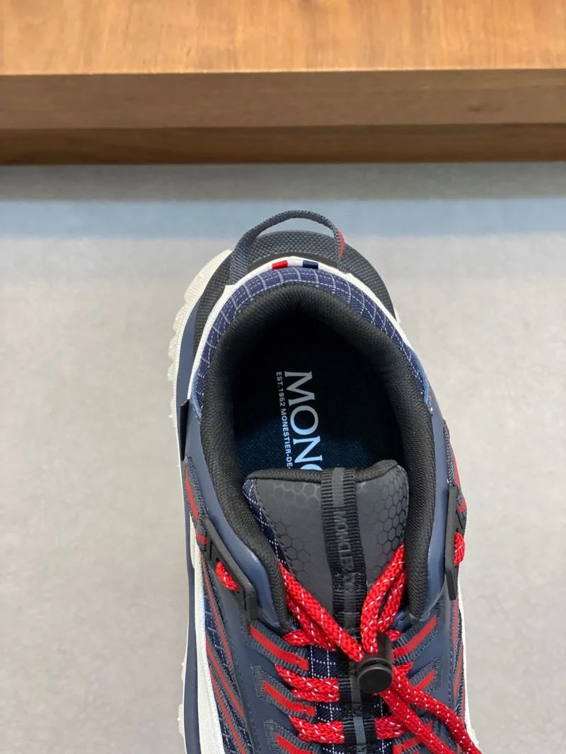 Cozy Moncler Shoes 13643