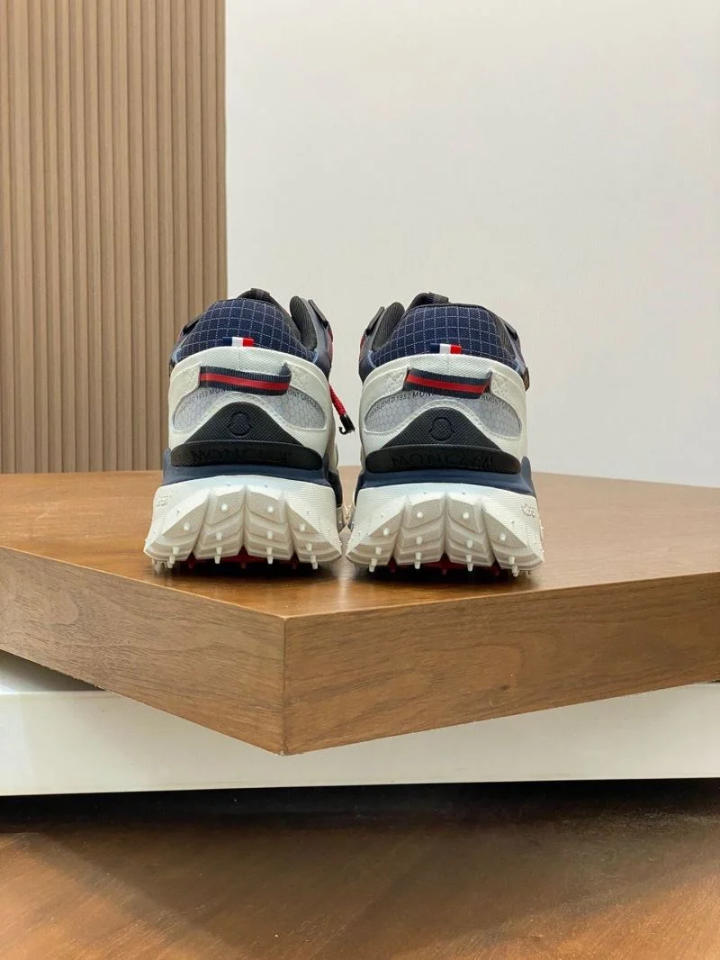 Cozy Moncler Shoes 13643