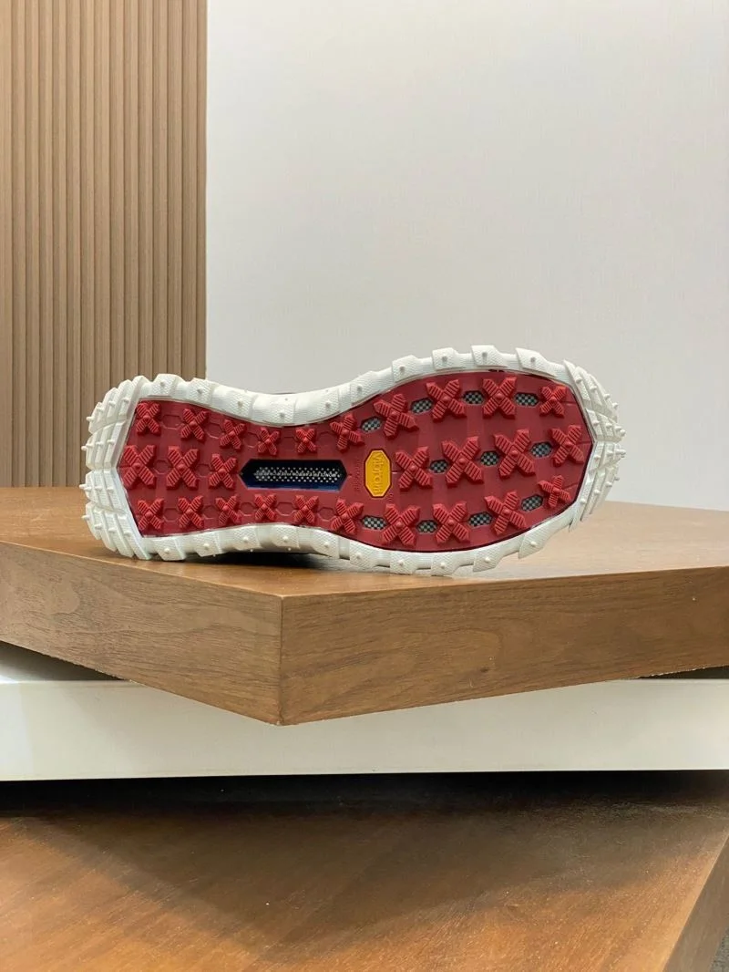Cozy Moncler Shoes 13643