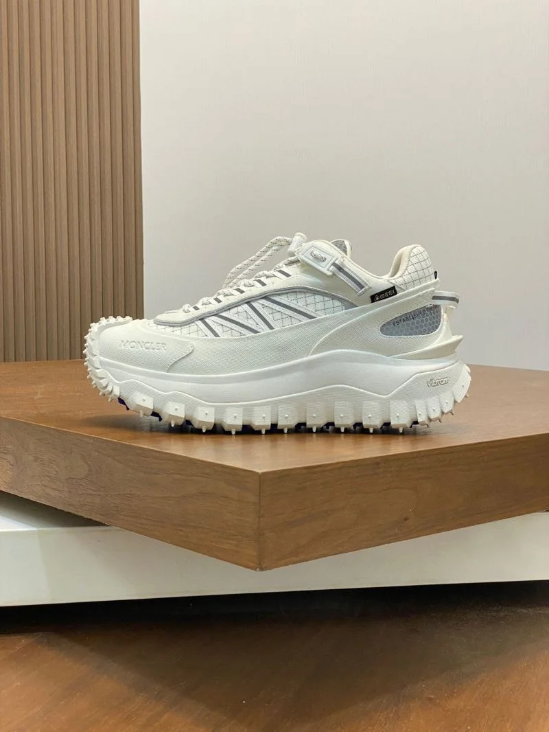 Minimalist Moncler Shoes 13635